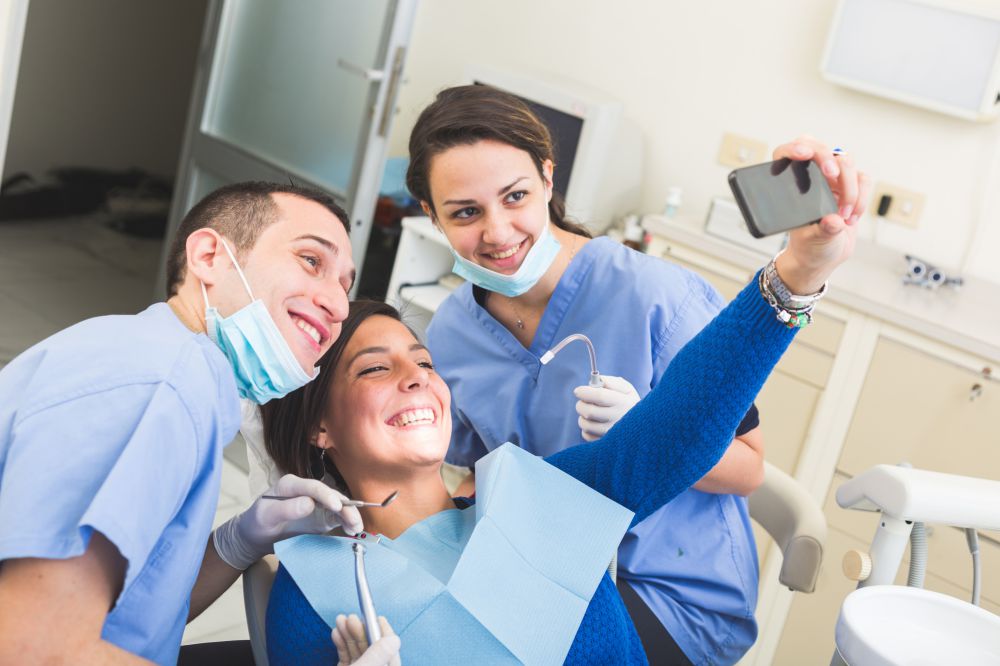 Saiba como NÃO usar o marketing odontológico na sua clínica