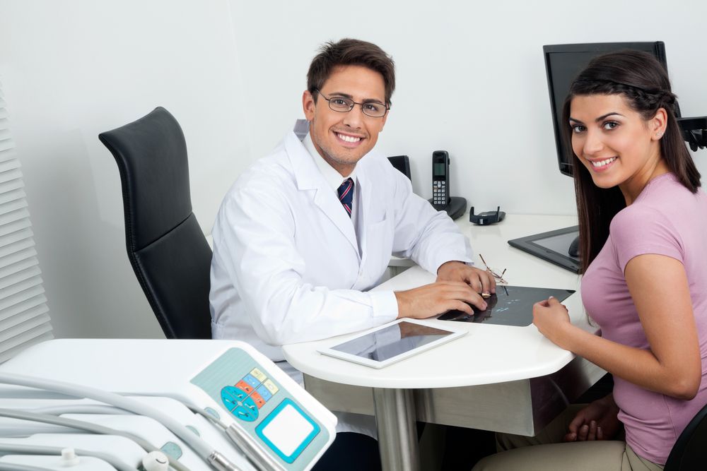 Consultoria odontológica: como melhorar a estrutura da sua clínica