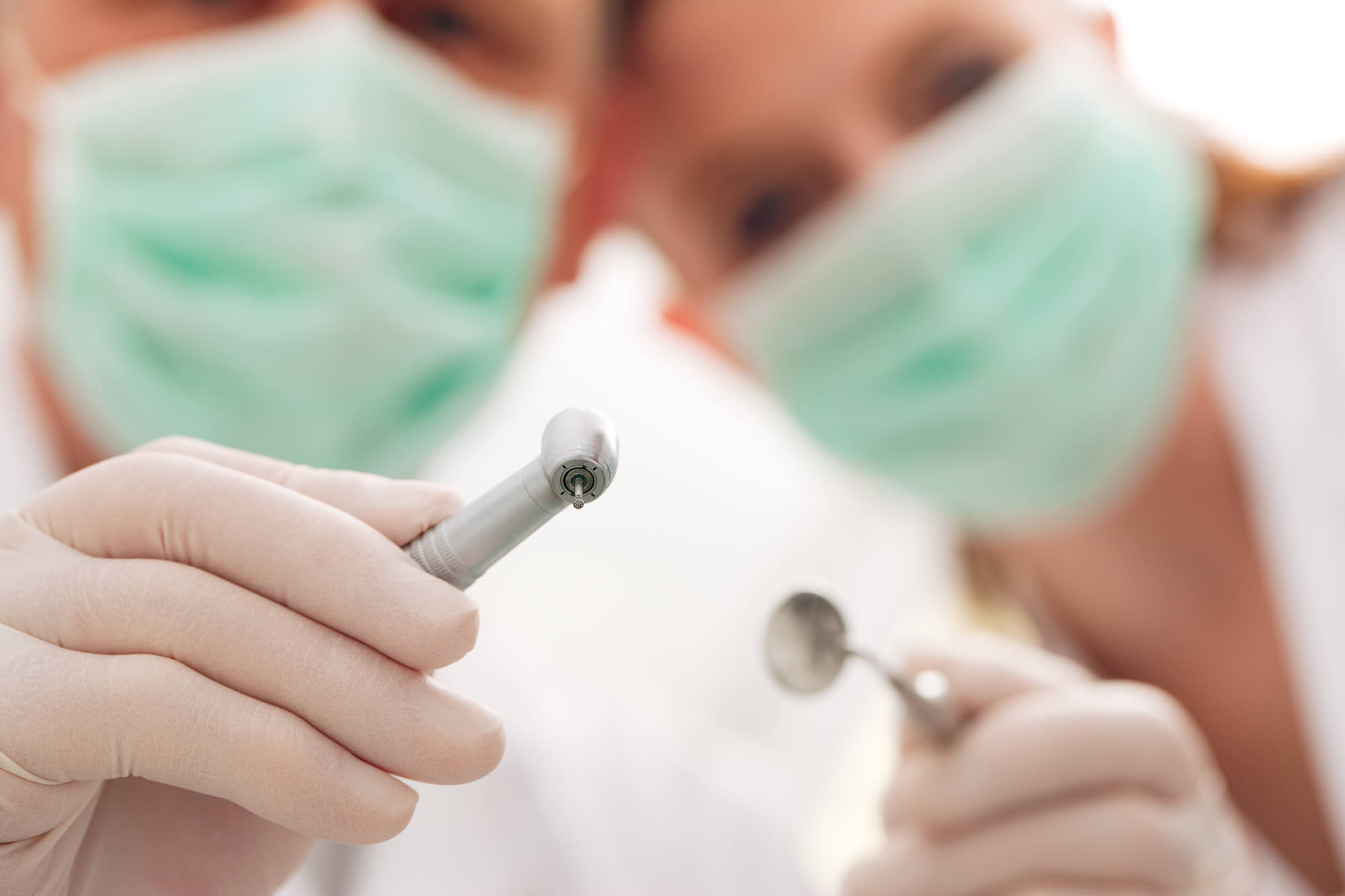 7 grandes tendências no odontologia